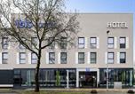 Hôtel Scheßlitz - Ibis Budget Bamberg-2