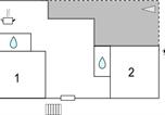 Location vacances  Province de Grosseto - Anticheterme Trilocale-2