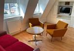 Location vacances Wismar - Marienkirche 2 - Abc336-2