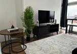 Location vacances Birmingham - B1 Deluxe Suite-3
