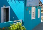 Hôtel São Miguel dos Milagres - Villa Maragogi Hostel-1