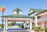 Hôtel Ozark - Super 8 by Wyndham Marianna I-10-1