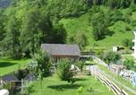 Location vacances Eaux-Bonnes - Cottage En Bois 6 Pers - Laruns-2