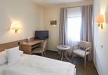 Hôtel Maintal - Hotel Klingelhöffer-4
