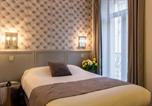 Hôtel Toulouse - Hôtel de France-4