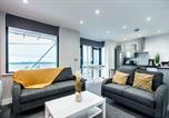 Location vacances Lowestoft - K Suites - Colne House-3