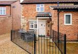 Location vacances Farcet - The Old Bakery Cottage-2