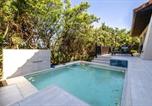 Location vacances Ballito - Zimbali Retreat Spacious 4br, Pool, Braai-2