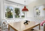 Location vacances Hundested - 2 Bedroom Lovely Home In Jægerspris-3