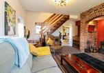 Location vacances Stibbard - Cobble Cottage-3