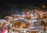 Hôtel Livigno - Park Chalet Village-1