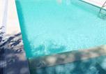 Location vacances Modelos - Comfortable Apartment with Pool in Marco de Canaveses - 50 m²-1