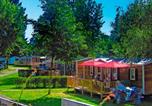 Camping avec Club enfants / Top famille Gérardmer - Camping Parc de Fecht-1