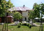 Location vacances Olomouc - Penzion Na Kiosku-4
