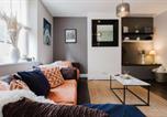Location vacances Cirencester - Licatas Apartment Cirencester Cotswolds Sleeps 6-1