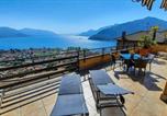 Location vacances Agra - Vista Maccagno-1