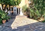 Location vacances Banyuls-sur-Mer - Maison Banyuls-sur-Mer proche centre, climatisée, 6 pers - Fr-1-309-437-1