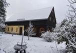 Location vacances Großschönau - Ferienhaus Familienzeit-1
