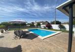 Location vacances San Fernando - Casa La Cabaña-4