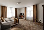Location vacances Erfurt - Haus Maximilian-3