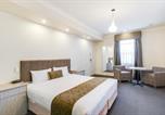 Hôtel Australie - Prince of Wales Hotel-1