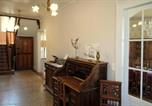 Hôtel Froideterre - Suite familiale, Au Fil du Temps-1