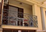 Location vacances Trappeto - Conchiglia azzurra-3
