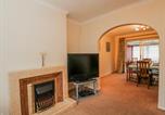 Location vacances  Gare de Swindon - Lavender Harmony House-1