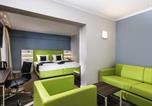 Hôtel Durbach - Ibis Styles Offenburg City-3