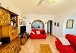 Location vacances Benitachell - Duplex Panorama X0208-4