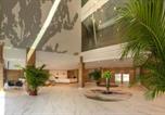 Hôtel Alicante - Aj Gran Alacant by Sh Hoteles-3