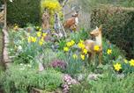 Location vacances  Moselle - Le Gite Fleuri-4