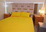 Location vacances Rabat - Riad Sevilla-3