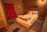 Location vacances Zagora - Authentic riad & activities Erg-1