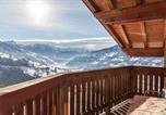 Location vacances Ried im Zillertal - Ahornblick-1
