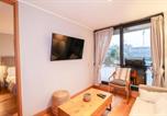 Location vacances Puerto Varas - Hom I Wifi, Piscina temperada, Estacionamiento, Amplia terraza, Calefacción-1