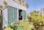 Location vacances Cabo San Lucas - Charming & sunlit condo with pool & balcony - near golf, beaches, & nightlife-3