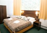 Hôtel Eisenhüttenstadt - Hotel Polonia - Frankfurt/Oder-2
