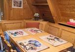 Location vacances Waldbrunn - Haus Paradiesecke-2
