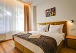 Hôtel Praha - Hotel Karlova Prague-1