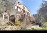 Location vacances Montauroux - Villa Robinson Belvedere-3