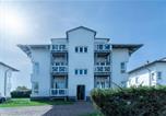 Location vacances Koserow - Fewo Vineta mit zwei Balkonen und Bio-Kamin-3