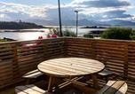 Location vacances Teangue - Tidal Cottage-2