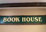 Location vacances Warkworth - The Book House-3