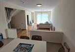 Location vacances  Edessa - Spacious & Serene Apartment Karaorman Gevgelija-2