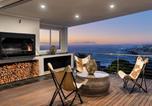 Location vacances Grabouw - Phezulu Manor, Panoramic Views, Serviced Retreat-1