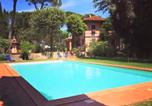 Location vacances Lastra a Signa - Villa Al Piano-1