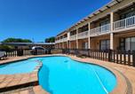 Location vacances St Lucia - Hippo Lodge Apartments-1