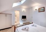 Hôtel Nessebar - Panorama Blue Family Hotel and Free parking-4