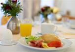 Hôtel Werbach - Malerwinkel Hotel-4